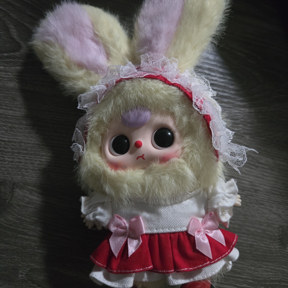 Bb3 Baby Three Lolita Dream Iris Murmur